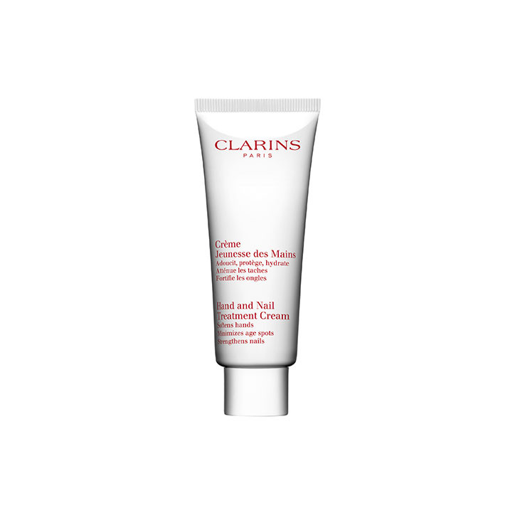 CLARINS-Youth Hand Cream CLARINS-Youth Hand Cream