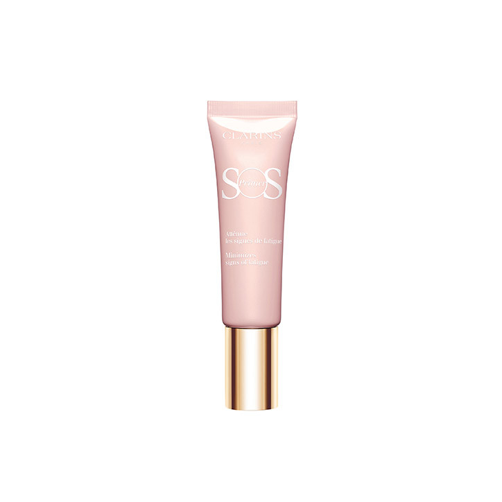 CLARINS SOS Primer - Grundierung - Mildert Anzeichen von CLARINS SOS Primer - Grundierung - Mildert Anzeichen von