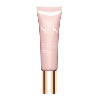 CLARINS-SOS Primer - Primer - Reduces signs of fatigue