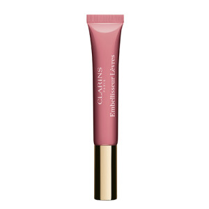 CLARINS-Lip Beautifier - Gloss and Moisturizing Lip Balm 12ml