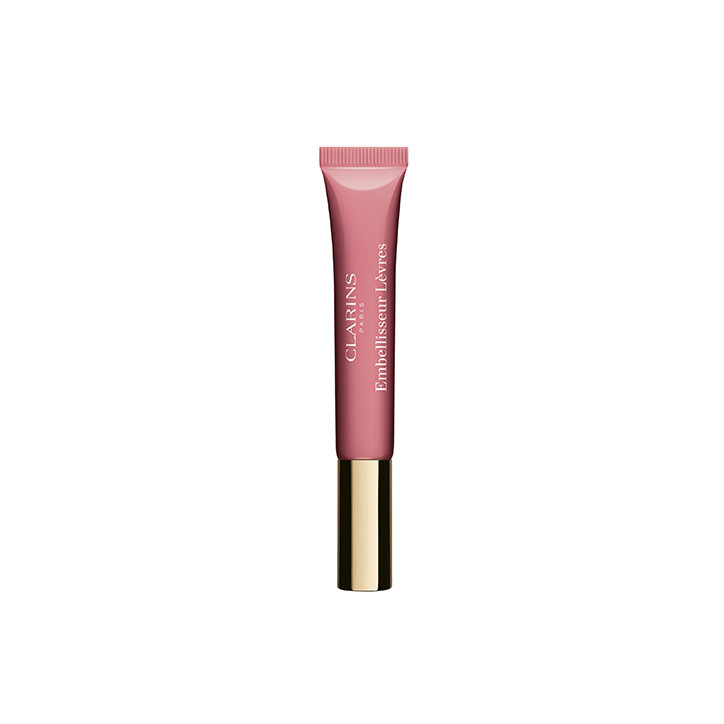 CLARINS Lippenverschönerer - Lipgloss und CLARINS Lippenverschönerer - Lipgloss und