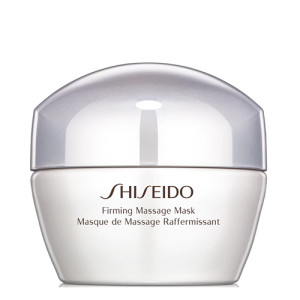 SHISEIDO Straffende Massage-Maske 0729238143487