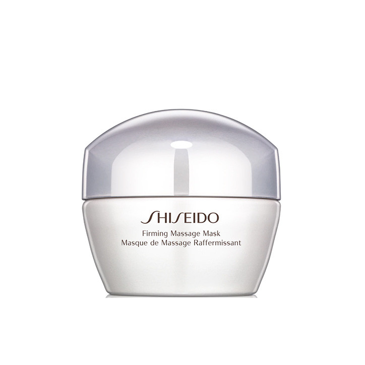 SHISEIDO Straffende Massage-Maske 0729238143487 SHISEIDO Straffende Massage-Maske 0729238143487