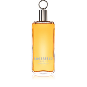 KARL LAGERFELD Classic - Eau de Toilette 3386460058391
