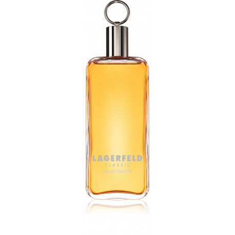 KARL LAGERFELD Classic - Eau de Toilette 3386460058391