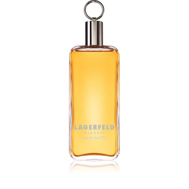 KARL LAGERFELD Classic - Eau de Toilette 3386460058391 KARL LAGERFELD Classic - Eau de Toilette 3386460058391