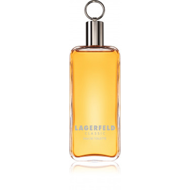 KARL LAGERFELD-Classic - Eau de Toilette