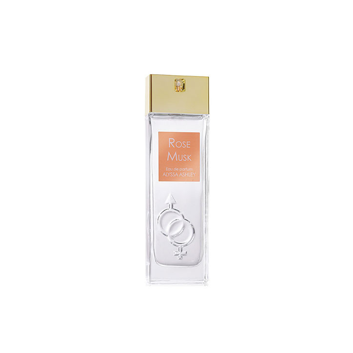 Alyssa Ashley-Rose Musk - Eau de Parfum Alyssa Ashley-Rose Musk - Eau de Parfum