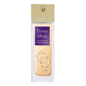 Alyssa Ashley-Tonka Musk - Eau de Parfum