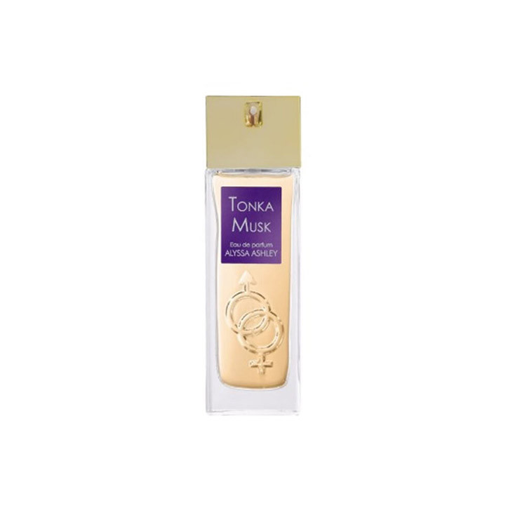 Alyssa Ashley-Tonka Musk - Eau de Parfum Alyssa Ashley-Tonka Musk - Eau de Parfum