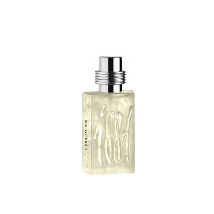 Cerruti 1881 Parfum 1881 pour Homme - After Shave Flakon