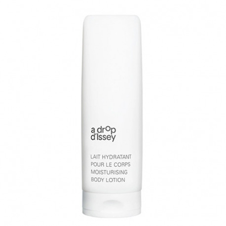 ISSEY MIYAKE-A Drop d'Issey - Moisturizing Body Lotion ISSEY MIYAKE-A Drop d'Issey - Moisturizing Body Lotion