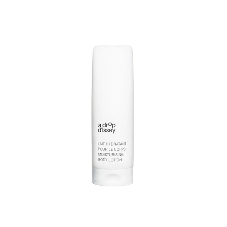 ISSEY MIYAKE A Drop d'Issey - Lait Hydratant Corps 3423222035747 ISSEY MIYAKE A Drop d'Issey - Lait Hydratant Corps 3423222035747