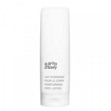 ISSEY MIYAKE-A Drop d'Issey - Moisturizing Body Lotion