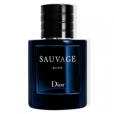 Dior Sauvage Elixir - Perfume