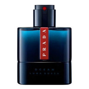 PRADA PARFUM Luna Rossa Ocean - Eau de Toilette 3614273556187