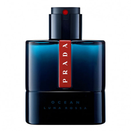 PRADA PARFUM Luna Rossa Ocean - Eau de Toilette 3614273556187 PRADA PARFUM Luna Rossa Ocean - Eau de Toilette 3614273556187