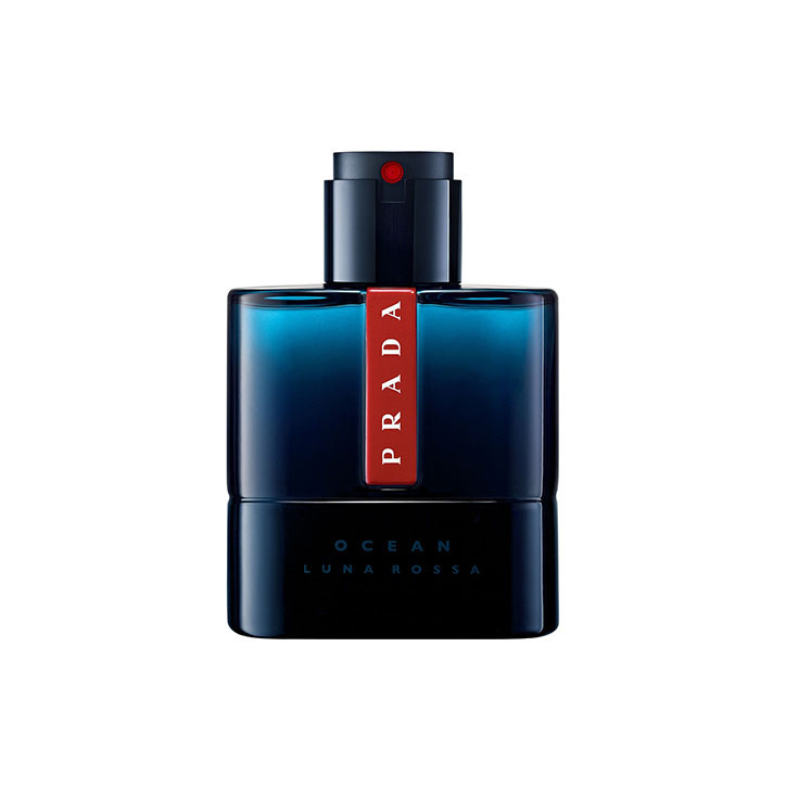 PRADA PARFUM-Luna Rossa Ocean - Eau de Toilette PRADA PARFUM-Luna Rossa Ocean - Eau de Toilette