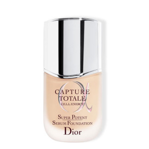 Dior Capture Totale - Anti-Aging-Serum Foundation SPF 20 PA++