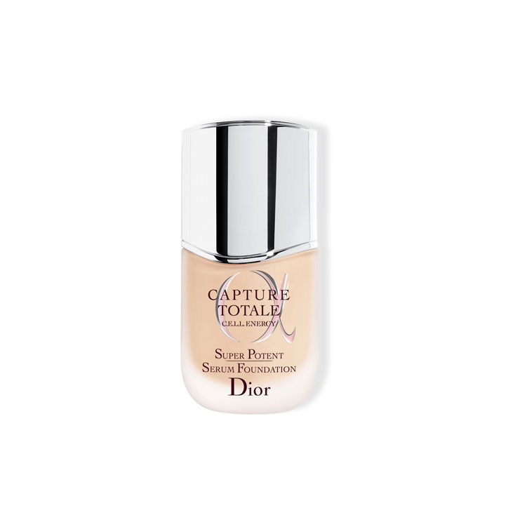 Dior Capture Totale - Anti-Aging-Serum Foundation SPF 20 PA++ Dior Capture Totale - Anti-Aging-Serum Foundation SPF 20 PA++