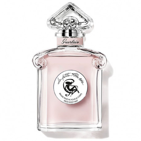 GUERLAIN-La Petite Robe Noire - Fresh body mist GUERLAIN-La Petite Robe Noire - Fresh body mist
