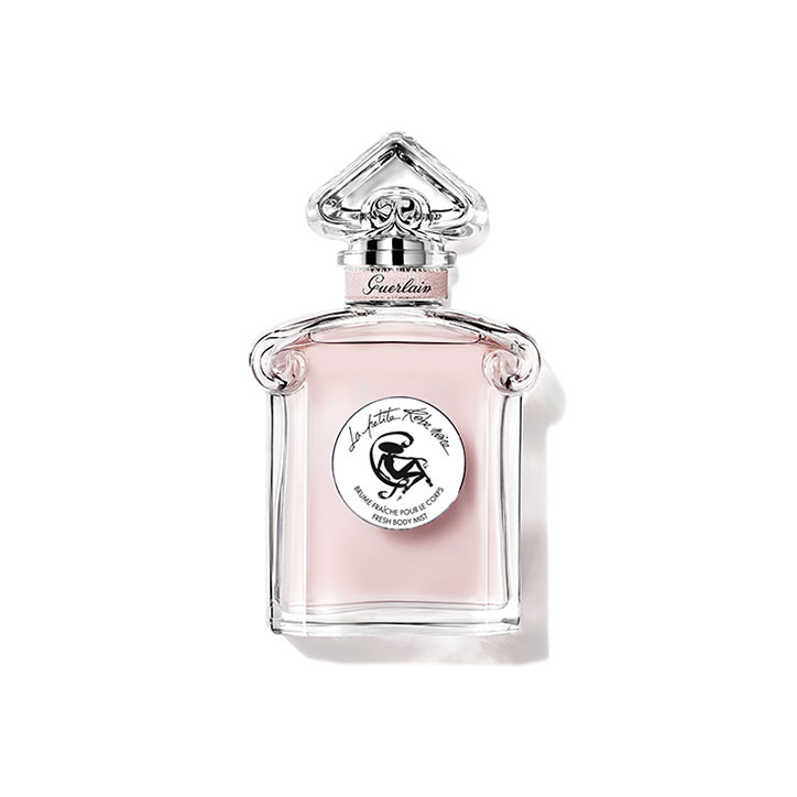 GUERLAIN La Petite Robe Noire - Frischer Körpernebel GUERLAIN La Petite Robe Noire - Frischer Körpernebel