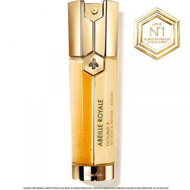 GUERLAIN-Abeille Royale Double R - Renew & Repair Serum