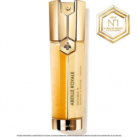 GUERLAIN-Abeille Royale Double R - Renew & Repair Serum