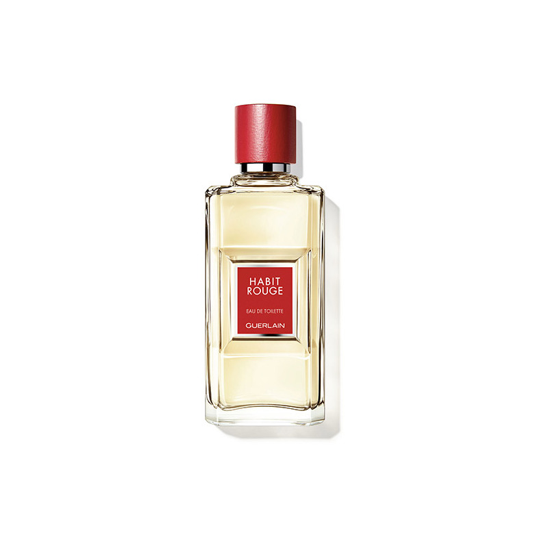 Habit Rouge Duschgel Für Herren – 200 Ml, Erfrischend & Pflegend