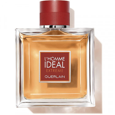 GUERLAIN-The Extreme Ideal Man - Eau de Parfum