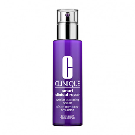 CLINIQUE Smart Clinical Repair Serum - Faltenkorrektur-Serum CLINIQUE Smart Clinical Repair Serum - Faltenkorrektur-Serum