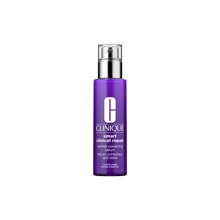 CLINIQUE Smart Clinical Repair Serum - Faltenkorrektur-Serum CLINIQUE Smart Clinical Repair Serum - Faltenkorrektur-Serum