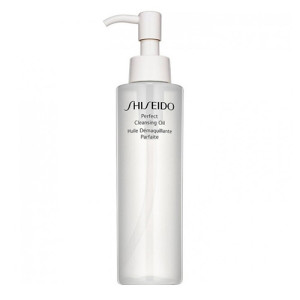SHISEIDO Perfektes Abschminköl 0729238143418