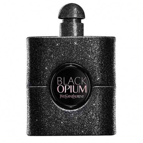 YVES SAINT LAURENT Black Opium - Eau de Parfum Extrême YVES SAINT LAURENT Black Opium - Eau de Parfum Extrême