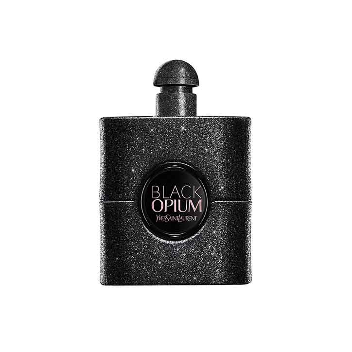 YVES SAINT LAURENT Black Opium - Eau de Parfum Extrême YVES SAINT LAURENT Black Opium - Eau de Parfum Extrême