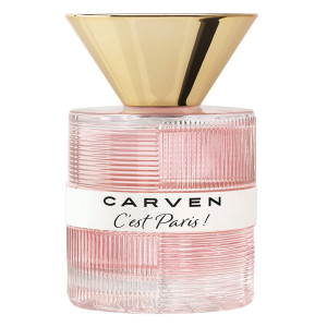 CARVEN-It's Paris! - Perfume