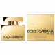 DOLCE&GABBANA The One Gold - Intense Eau de Parfum