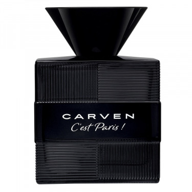 CARVEN-It's Paris! - Eau de toilette
