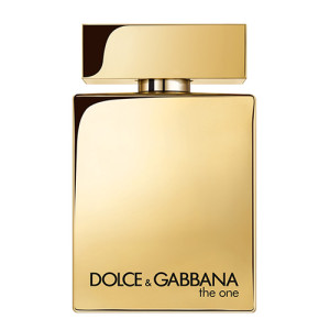 DOLCE&GABBANA The One for Men Gold - Eau de Parfum Intense