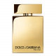 DOLCE&GABBANA-The One for Men Gold - Intense Eau de Parfum