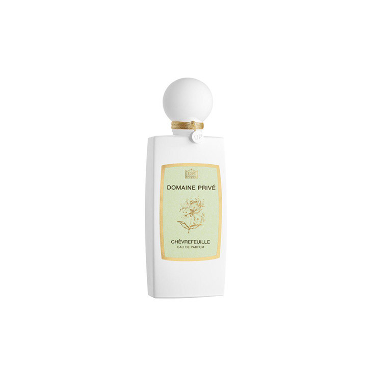 Domaine Privé Parfum-Honeysuckle - Eau de Parfum Domaine Privé Parfum-Honeysuckle - Eau de Parfum