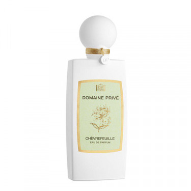 Domaine Privé Parfum-Honeysuckle - Eau de Parfum