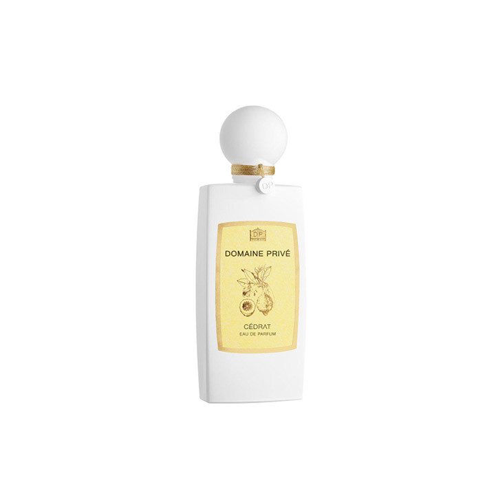 Domaine Privé Parfum Zedrat - Eau de Parfum 3667433000020 Domaine Privé Parfum Zedrat - Eau de Parfum 3667433000020