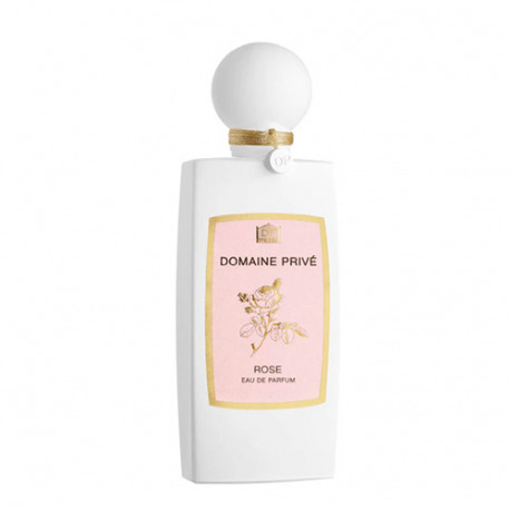 Domaine Privé Parfum Rose - Eau de Parfum