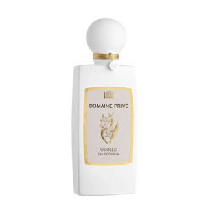 Domaine Privé Parfum-Vanilla - Eau de Parfum