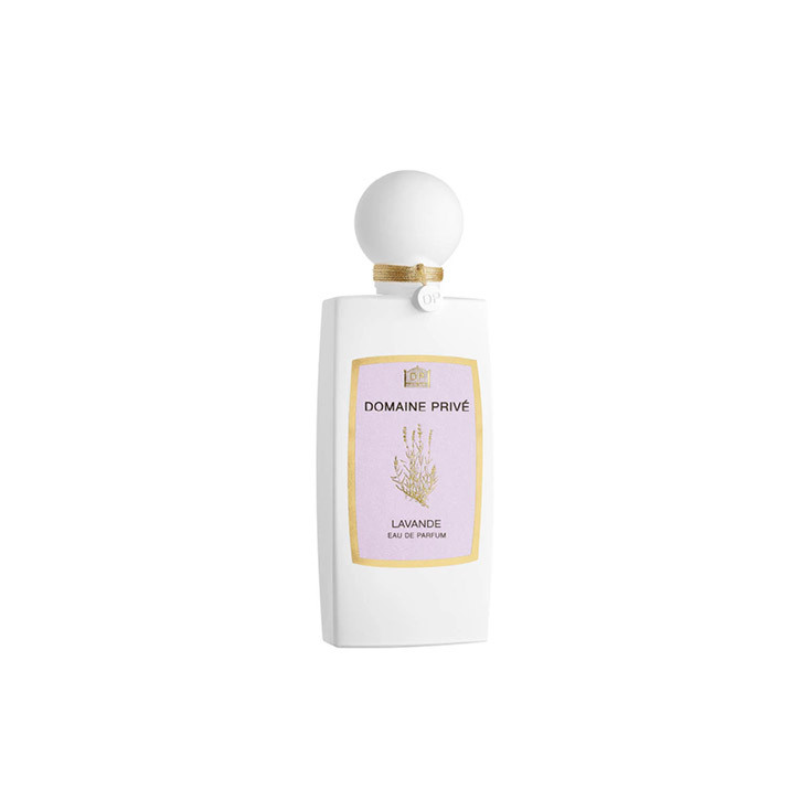 Domaine Privé Parfum Lavendel - Eau de Parfum 3667433000051 Domaine Privé Parfum Lavendel - Eau de Parfum 3667433000051