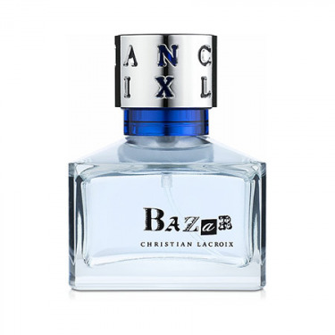 CHRISTIAN LACROIX-Bazaar Men - Eau de Toilette