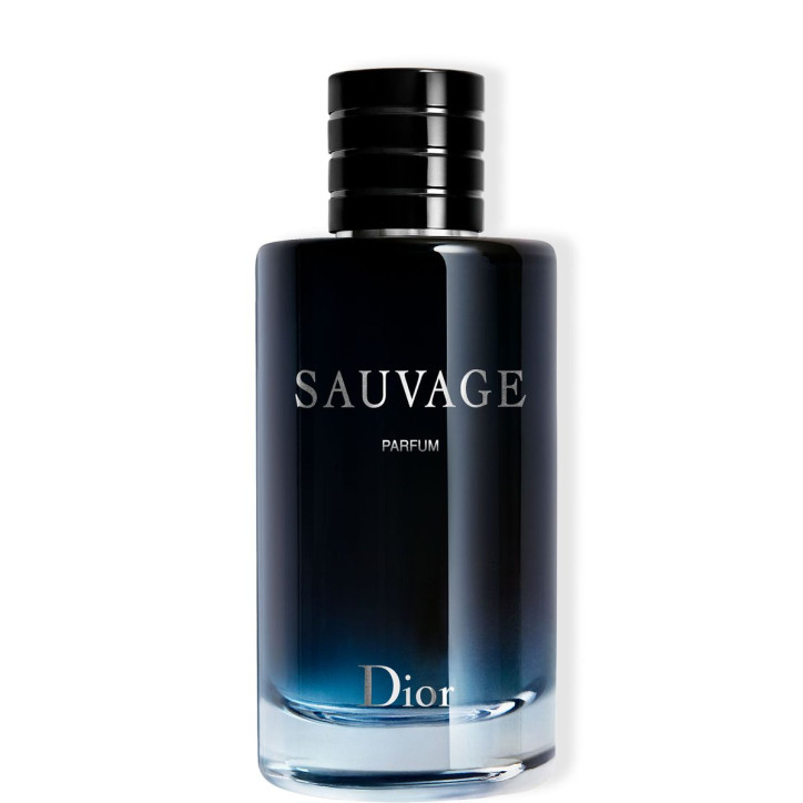 Dior Wilde - Parfüm 3348901486385