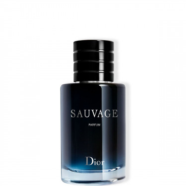 Dior Sauvage - Perfume