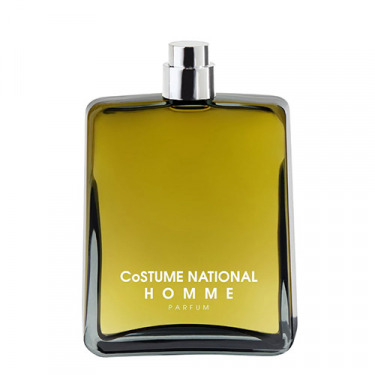 COSTUME NATIONAL-Men - Perfume